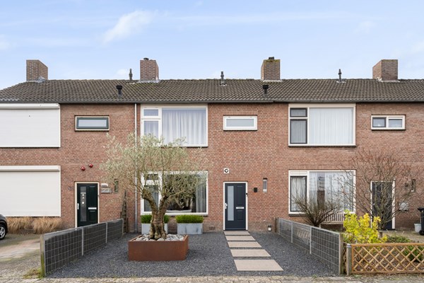 Verkocht onder voorbehoud: Wethouder Klerkstraat 25, 4153 VH Beesd